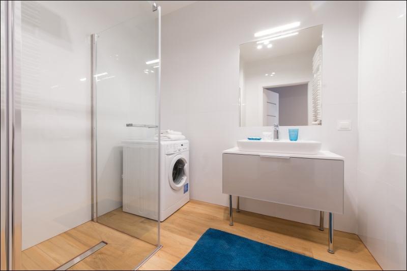 P&O Serviced Apartments Solec Warszawa Eksteriør billede